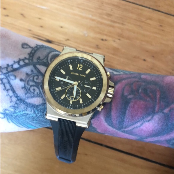 Michael Kors watch - Picture 3 of 4